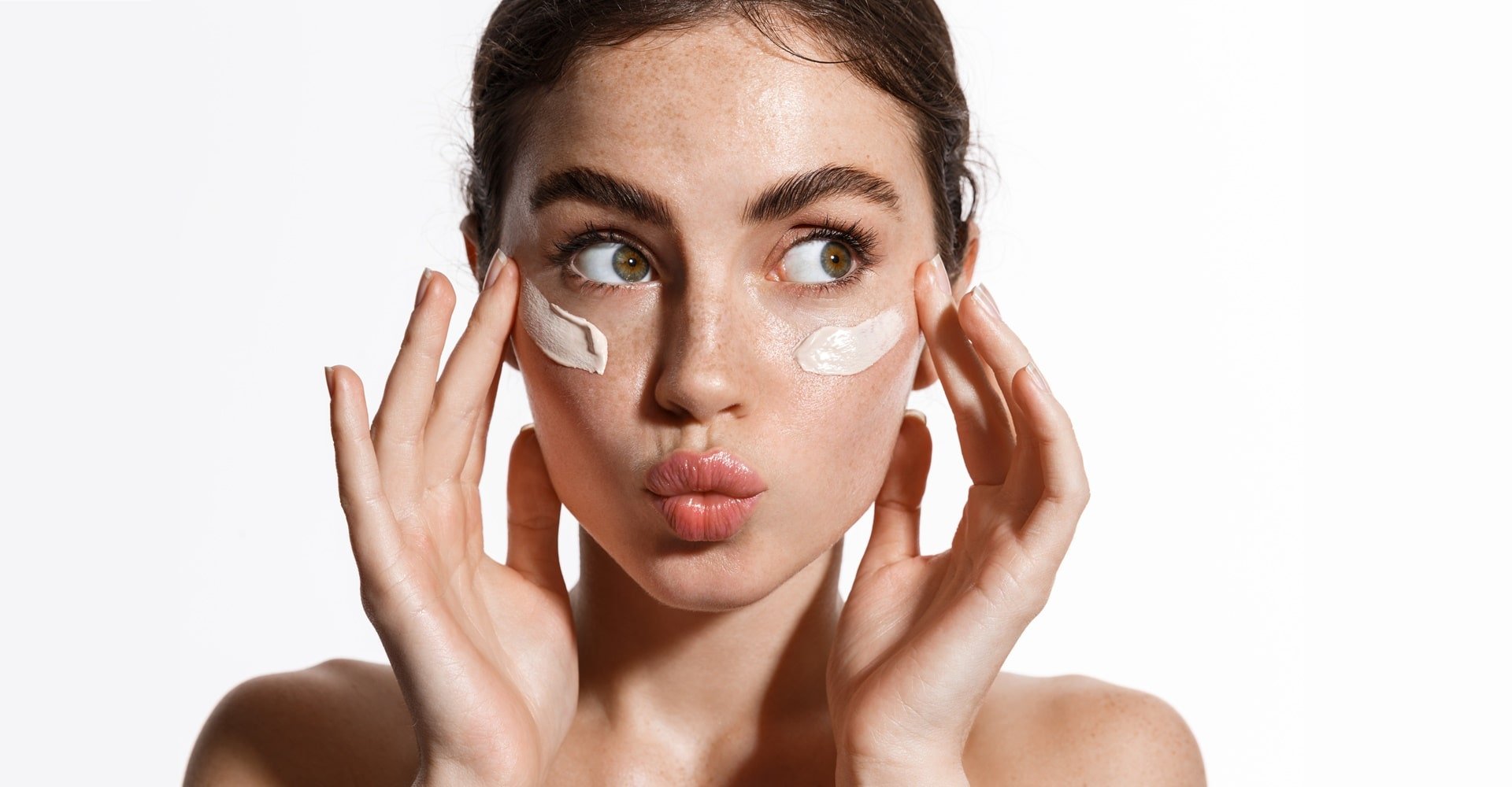 4 hábitos para manter a pele hidratada